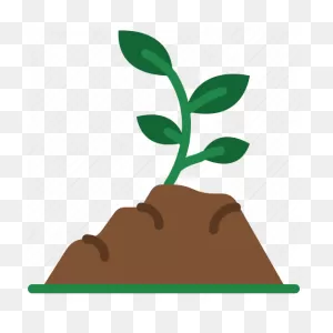 Ecology, Enviorment, Fertile, Nature, Soil Icon - Download On Iconfinder