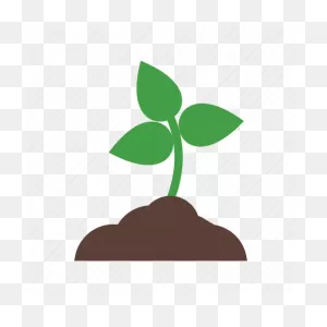 Green, Nature, Plant, Planting, Plants, Soil, Tree Icon - Download On ClipartFlare.com 