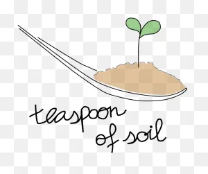 Teaspoon Of Soil Clipart - Full Size Clipart (#2236500) - ClipartFlare