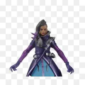 Overwatch Ultimates Series Sombra & Lucio Figure Review - Impulse ClipartFlare.com 
