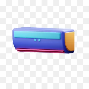Split Ac 3D Illustrations Designs, Images, Vectors, Hd Graphics