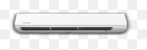 Split Air Conditioner Transparent | Png All