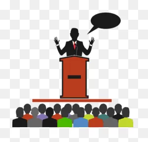 Public Speaking Clipart Png - Public Speaking Clipart Png ClipartFlare.com 