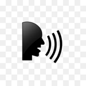Speaking