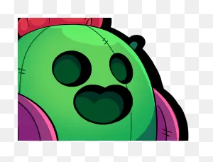 Pin By Gabriel Ali On Brawl Stars | Star Character, Brawl, Stars