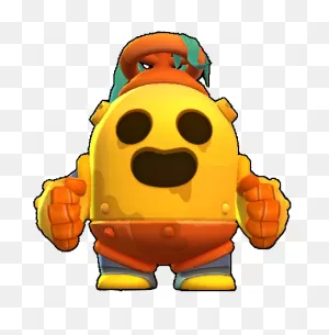 Spike Stats, Skills, And Skins | Brawl Stars｜Game8