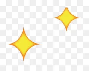Sparkle Clipart Emoji - Transparent Background Sparkle Emoji - Png ClipartFlare.com 