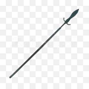 Authentics Celtic Spear - Ed2611 By Medieval Swords, Functional ClipartFlare.com 