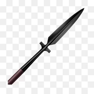 Larp Viking Spear For Sale - Medieval Ware
