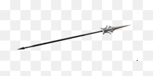 Spartan Spear Png - Spartan Weapons Dory Transparent Png - Free ClipartFlare.com 