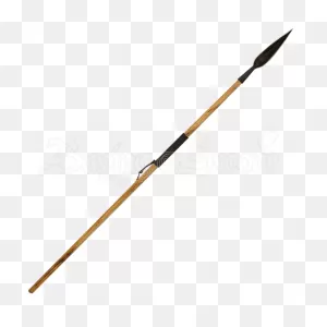 Zamorakian Spear | Runescape Wiki | ClipartFlare