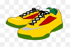 Running, Shoes Clip Art At ClipartFlare ClipartFlare.com - Vector Clip Art Online ClipartFlare.com 
