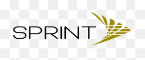 Sprint Logo 2060 By Thewindows8Fan7000Da On 