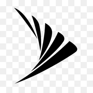 Sprint, Logo Free Icon Of Coreui Brands