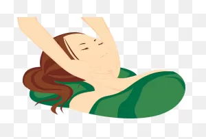 Day Spa Massage Clipart. Free Download Transparent .png | ClipartFlare