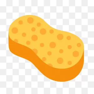 Sponge Emoji Clipart. Free Download Transparent .png | ClipartFlare