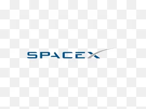 Spacex Logo Png Transparent & PNG-WebP Vector - Freebie Supply