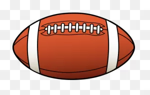 Football Team Sport Ball Sports Clipart - Football Clipart Sports ClipartFlare.com 