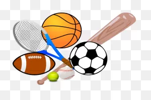Free Sports Clipart Transparent, Download Free Sports Clipart ClipartFlare.com 