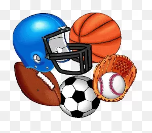 Practice Sports Clipart - ClipartFlare