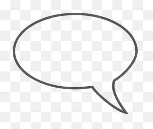 Free Transparent Speech Bubbles, Download Free Transparent Speech ClipartFlare.com 