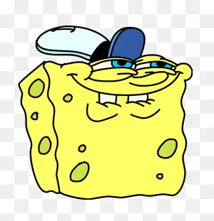 10   Spongebob Memes Png - Factory Memes
