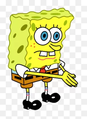 Spongebob Meme Png - Spongebob Boi Meme, Transparent Png ClipartFlare.com 