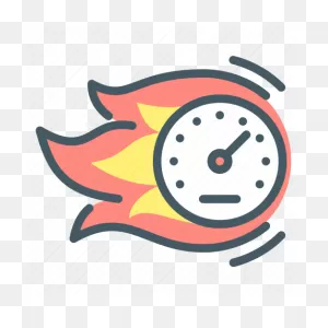 Performance, Response, Response Time, Speed, Speedometer, Time ClipartFlare.com 