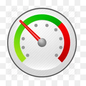 Ruler Clipart Measurement - Clock Speed Png - (512X512) Png ClipartFlare.com 