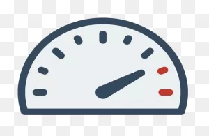 Wordpress Speed Optimization In - Speed Optimization Icon Png ClipartFlare.com 