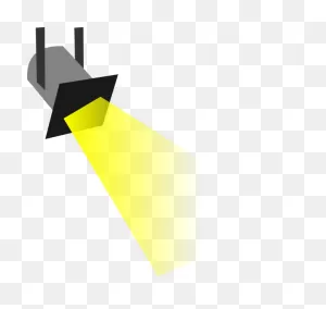 Spotlight Clip Art At ClipartFlare ClipartFlare.com - Vector Clip Art Online, Royalty ClipartFlare.com 