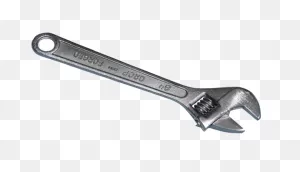 Monkey Adjustable Spanner Hardware Wrench Clipart - Monkey Clipart ClipartFlare.com 