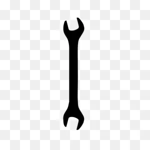 Spanner Png Background Png, PNG-WebP Clip Art For Web - Download Clip ClipartFlare.com 