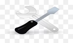 Spanner Clip Art At ClipartFlare ClipartFlare.com - Vector Clip Art Online, Royalty ClipartFlare.com 