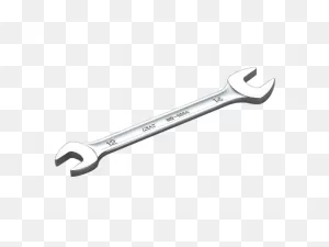 S2-3032 Ktc Spanner 30 × 32Mm Original Form Open End Wrench Kyoto ClipartFlare.com 