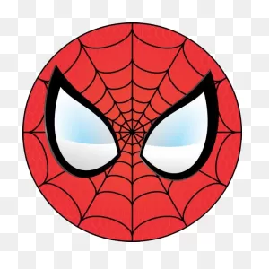 Free Spider-Man Mask Cliparts, Download Free Spider-Man Mask ClipartFlare.com 