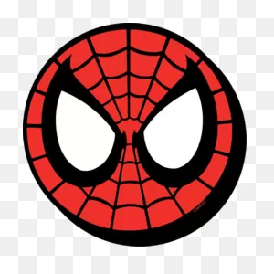 Price Match Policy - Spiderman Mask Symbol Png Clipart - Large ClipartFlare.com 
