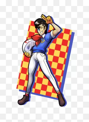 Go Speed Racer Go! | Pokécharms