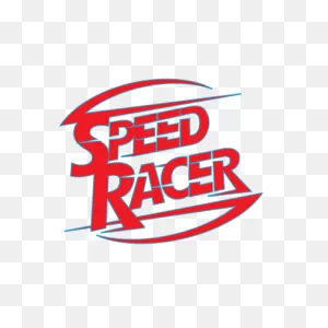 Speed Racer Vector Logo - Speed Racer Logo Vector Free Download