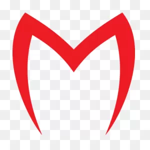 Speed Racer M Logos