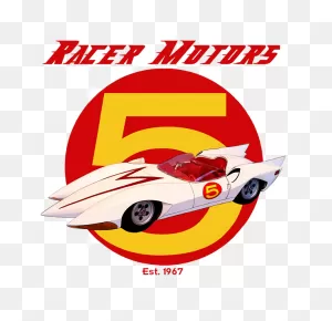Speed Racer Fleece Blanket For Sale By Fai Mas