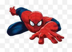 Free Spiderman Cliparts, Download Free Spiderman Cliparts Png ClipartFlare.com 