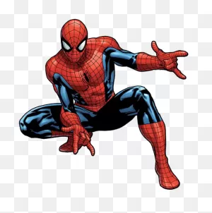 Peter Parker (Earth-616) | Spider-Man Wiki | ClipartFlare