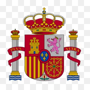Spain | The Great Century Of History Wikia | ClipartFlare