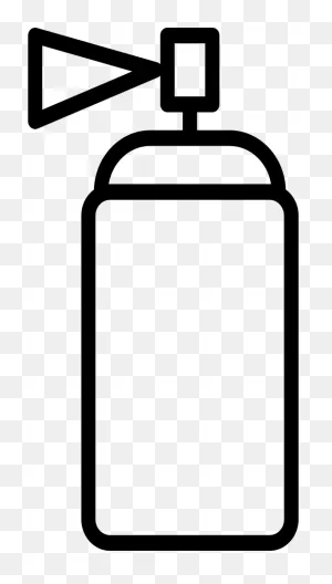 Download Spray Can Png Clipart Aerosol Paint Aerosol - Spray Can ClipartFlare.com 
