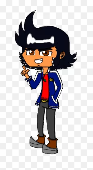 Chibi Space Dandy By Kj-The-Something On Newgrounds
