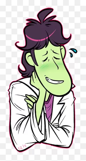 Download Space Dandy Meow Fan Art - Cartoon - Full Size Png Image ClipartFlare.com 