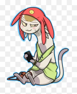 Space Dandy Meow It What And Sound A Fens - Meow Space Dandy ClipartFlare.com 