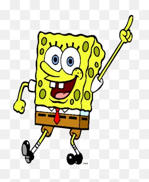 Free Spongebob Squarepants Cliparts, Download Free Spongebob ClipartFlare.com 