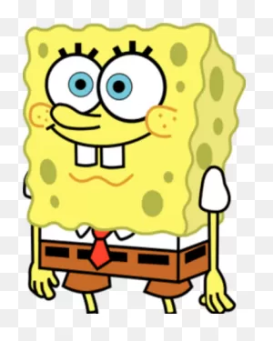 Spongebob Squarepants | Fictional Characters Wiki | ClipartFlare